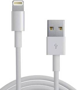 RODIAN Lightning Cable 2 A 1 m Fast Charge & Data Sync Cable For- iPhone 6