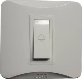 CONA Wall Plate