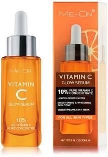 Me-On Vitamin C Glow Serum (100% Pure Vitamin C concentrate)