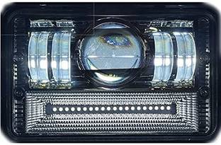 AUTOGARH LED Headlight for Hero Splendor