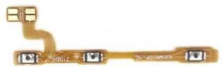 SPAREWARE redmi MI NOTE 10 pro NOTE 10 pro Volume Button Flex Cable