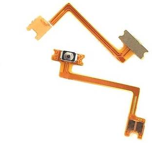 SPAREWARE OPPO A1K A1K Power ON/OFF Button
