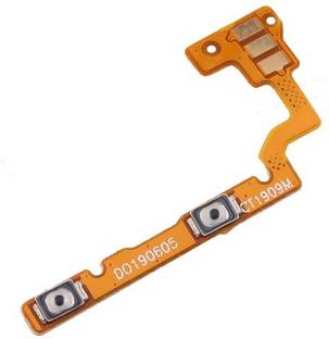 SPAREWARE OPPO A12 A12 Volume Button Flex Cable