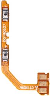 SPAREWARE OPPO A1K A1K Volume Button Flex Cable