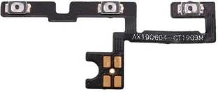SPAREWARE redmi MI K20 K20 Volume Button Flex Cable