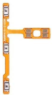 SPAREWARE OPPO A15 A15 Volume Button Flex Cable