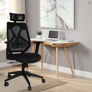 Alibaba chair ... world of quality ( High Back ) office chair | revolving chair | swivel chair | ergonomic chair with nylon base Fabric, Nylon, Mesh Office Executive Chair