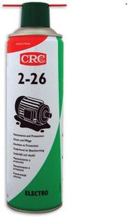 Crc 001/500 Electro Mechanical Sprayer