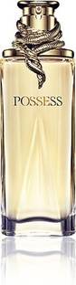 Oriflame Sweden Possess perfume Eau de Toilette  -  50 ml