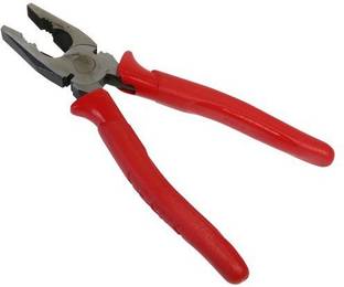 Venus hand tools 88-8 HD 8 Inch Lineman Plier