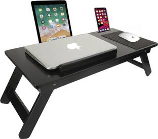 aaRF BL-2 Wood Portable Laptop Table