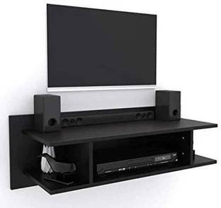 HabibaArtGallery Wall TV set up box Stand & Wifi Stand MDF MDF (Medium Density Fiber) Wall Shelf