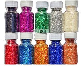 yubirth Rangoli Powder