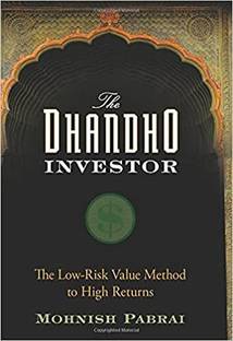 The Dhandho Investor