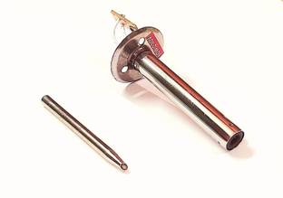 ERHIndia (Set of 1) 60W Soldering Iron Heating Element 60 Watt Soldering Bit Round Type 60 W Simple