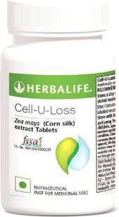 HERBALIFE Cell-U-Loss Health Supplement - 90 Tablets