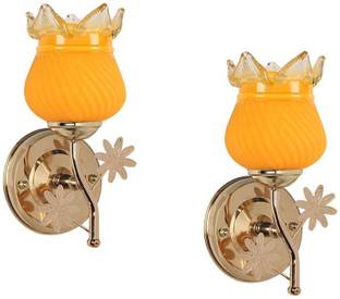 Awsm Wallchiere Wall Lamp Without Bulb