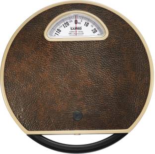 SAMSO Slimmer Dx 130kg Weighing Scale
