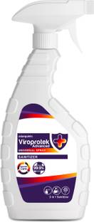 Asian Paints Viroprotek Advanced Universal Sanitizer