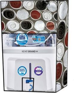 WIN WORLD Water Purifier  Cover