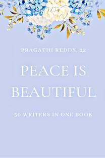 Peace is Beautiful