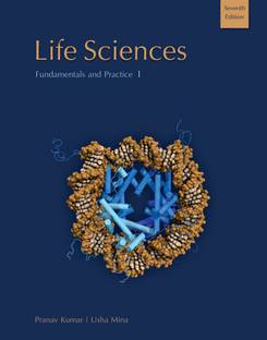 Life Sciences Fundamentals and Practice - I