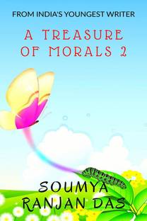 A treasure of morals 2