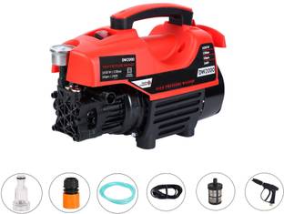 SKL High quality Double Insulation Car Pressure Washer