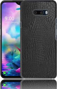 CASE CREATION Back Cover for LG V50S ThinQ