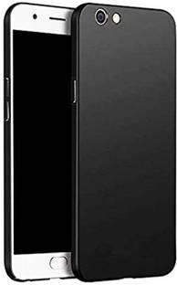 MobiSpiff Back Cover for Oppo F1s