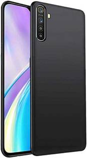 kolli Back Cover for Realme XT