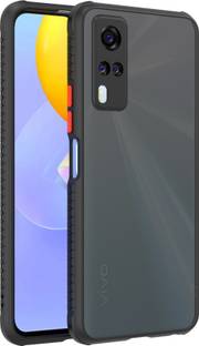 Flipkart SmartBuy Back Cover for VIVO Y51, Vivo Y51A, Vivo Y51 2020