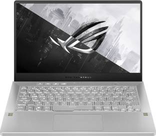 Add to Compare ASUS Zephyrus G14 Ryzen 9 Octa Core AMD Ryzen™ 9 5900HS 5th Gen - (16 GB/1 TB SSD/Windows 10 Home/4 GB... AMD Ryzen 9 Octa Core Processor (5th Gen) 16 GB DDR4 RAM 64 bit Windows 10 Operating System 1 TB SSD 35.56 cm (14 inch) Display Windows 10 Home, Ms-Office Home & Student 2019, Mcafee AntiVIrus - 1 Year 1 Year Onsite Warranty ₹1,21,940 ₹1,55,990 22% off Free delivery