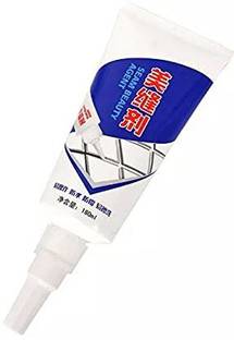 HireCart Tiles Gap Filler Agent, Waterproof Grout Sealant Agent ( 180ml ) Crack Filler