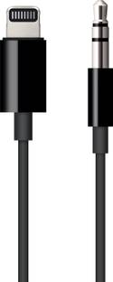 Apple Lightning Cable 2 A 1.2 m MR2C2ZM/A