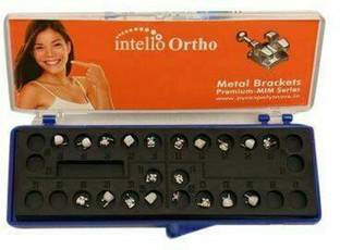 pyrax Ortho Metal Brackets Dental Elevator