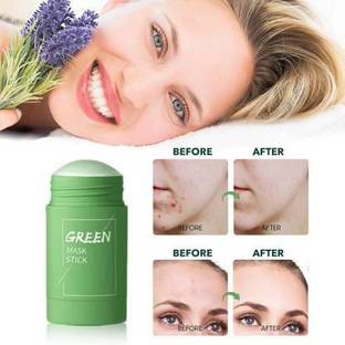SKYBOAT Green Tea Purifying Clay Stick Mask,
