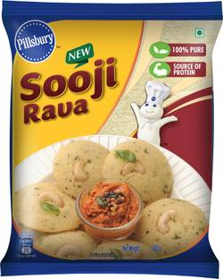 Pillsbury Rava