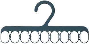 IKEA Hanger with 8 grip clips Plastic Belt Hanger For  Belt