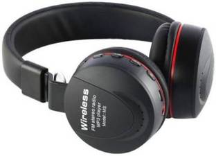 GUGGU TGK_660O_MS 771 Over the head Bluetooth Headset Bluetooth