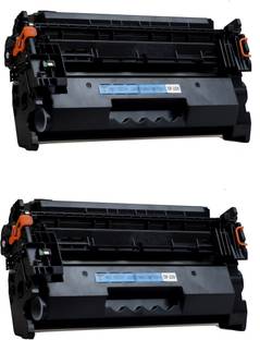 wetech 28A / CF228A Compatible Toner Cartridge for HP M403, M403d, M403dn, M403n, M427, M427dw, M427fdn, M427(PACK OF 2) Black Ink Cartridge