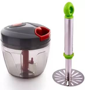 Riyansh (Multicolor) Kitchen Tool Set