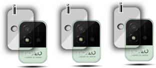 EZGER Back Camera Lens Glass Protector for Realme Narzo 50i