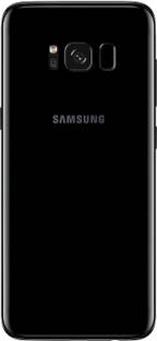 TrofT Samsung Galaxy S8 Back Panel