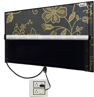 wellhome decor Furnishing 32 inch LED/LCD TV,Computer Monitor Cover for 32 inch LCD/LED Cover  - P01_LED_32_WQ