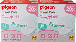 Pigeon Z997 Nursing Breast Pad