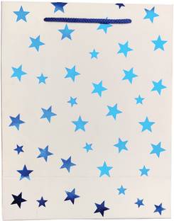 Vestta Printed Party Bag