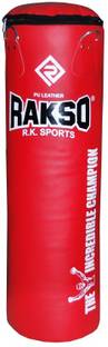 Rakso Boxing heavy punching bag unfiled 24ich Punching Bag Chain