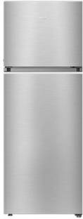 Haier 345 L Direct Cool Double Door 3 Star Refrigerator