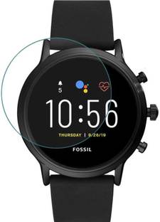 Toppings Screen Guard for CASIO WSD-F30 PRO TREK SMART